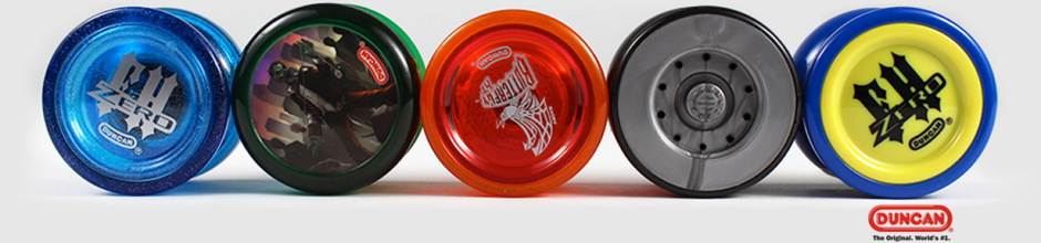 Custom Branded Yoyo